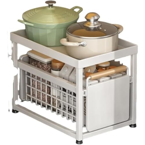 Blazez XChpg[I[KiCU[ Lb`[bN VN o w ϋv hK gݗĊȒP Lrinet oX[ ʑ Ԏ[   zCg O[ (25.5*39*24.5cm,zCg