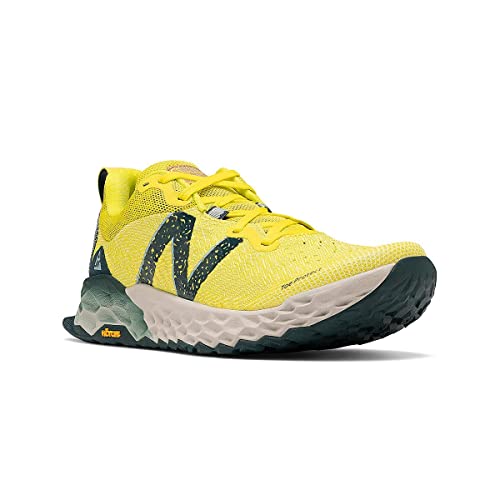 New Balance Scarpe Sneakers WTHIERS6- Yellow - 40.5