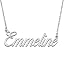 Emmeline - Silver