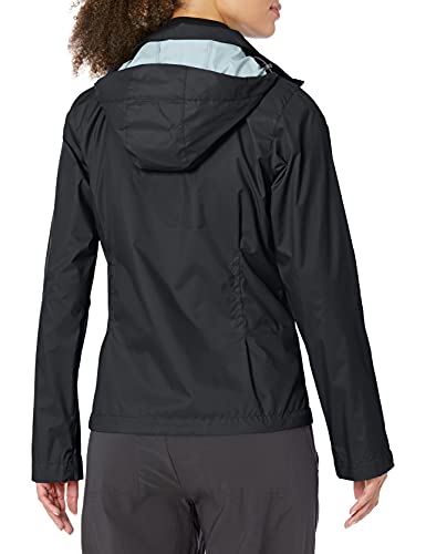 Columbia Women's Switchback III Jacket, Black, Medium - Image 3