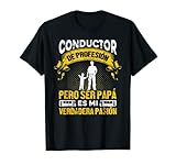 como se dice conductor de autobús en ingles Esta sorpresa es perfecta para los conductores y choferes de buses.