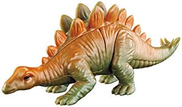 Amazon ビッグサイズ 世界の恐竜 6 ステゴサウルスb 単品 ガチャガチャ カプセルトイ フィギュア ドール 通販