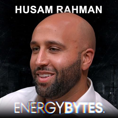 『EP 74: Husam Rahman from aai agency』のカバーアート