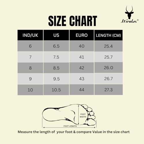 Image of Hirolas Men's Vulcanized Canvas Rubber Toe High Ankle Skateboard Sneakers Shoes.