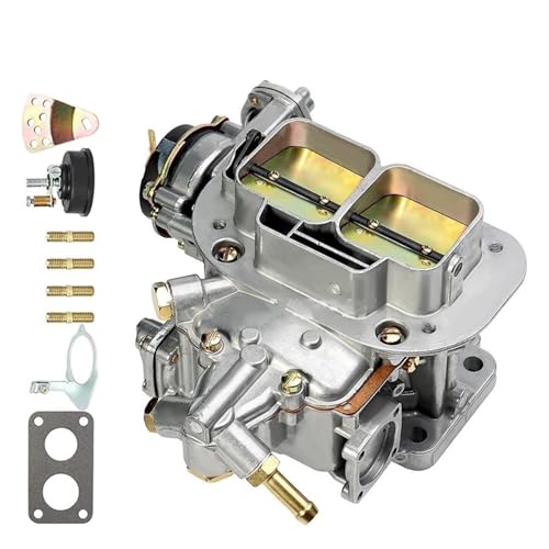 Carburateur Weber 32/36 DGV pour Toyota Pickup, Celica et Corona Moteur 20R 22R 32x36mm