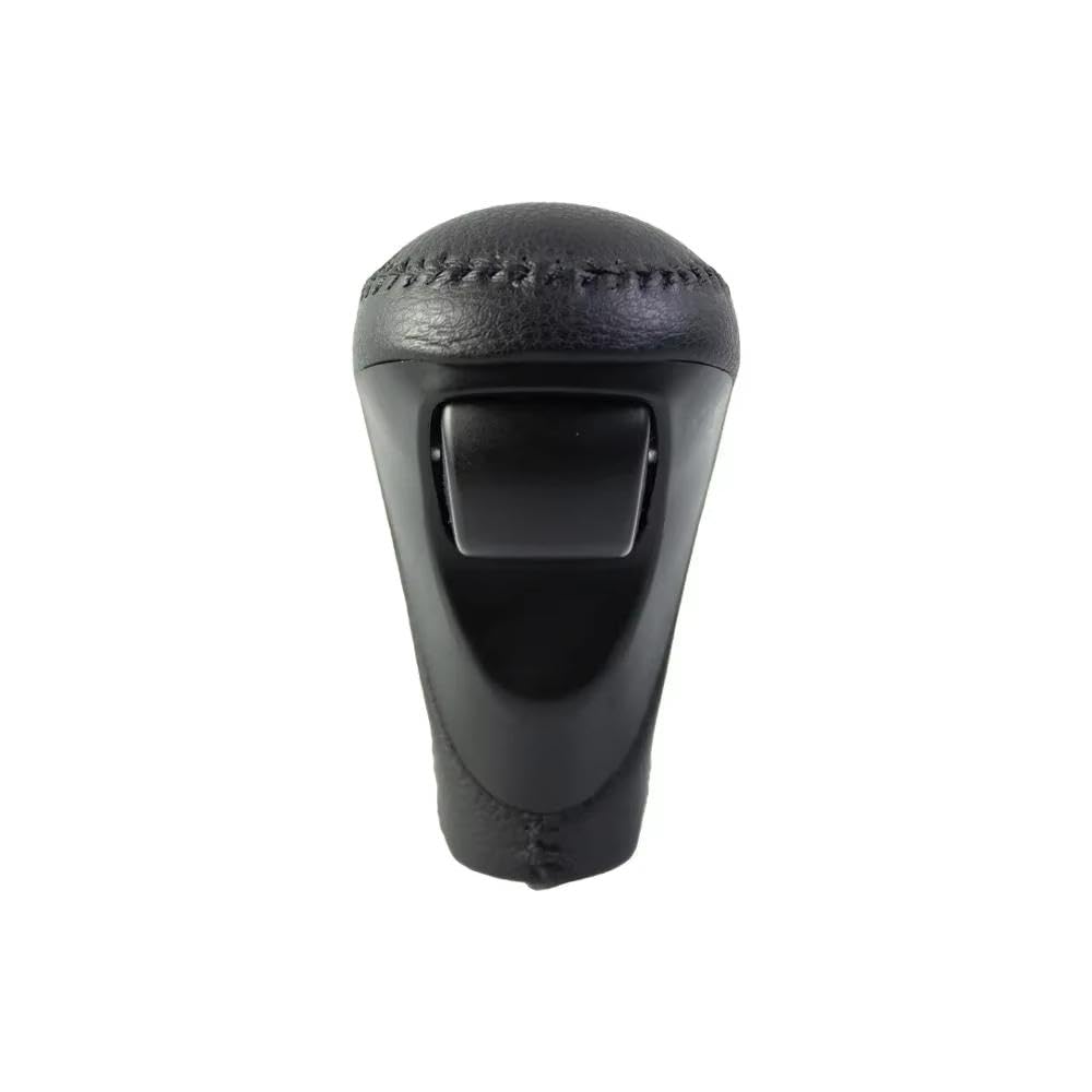 Poanbcgy Carbon Black Car Automatic Gear Shift Knob For Accord 8Th 2008-2012 For Crosstour 2010-2011 Auto Parts