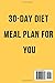 Dr Nowzaradan Diet Plan Book: 30-day meal plan for healthy and happy life.1200 calorie recipe for weight loss and a low cost menu plan for better health.
