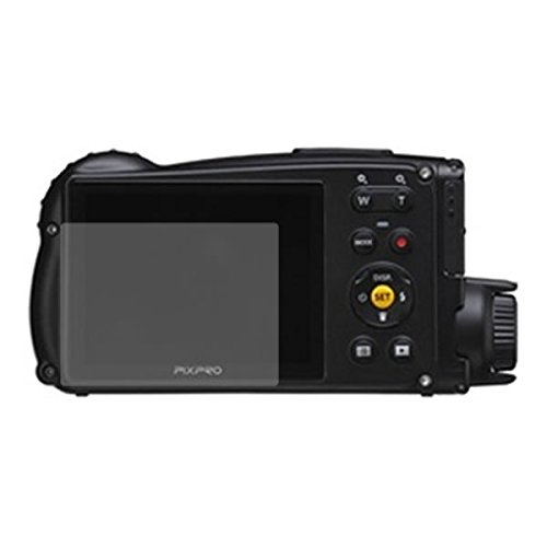 ClearView �R�_�b�N PIXPRO WP1�Ή� 61.5/48/R1 �t���ی�t�B���� �}�b�g�i���˒ጸ�j�^�C�v