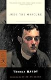 Jude the Obscure (Modern Library Classics)