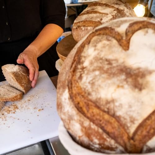 Les symboles de la nourriture dans la Bible