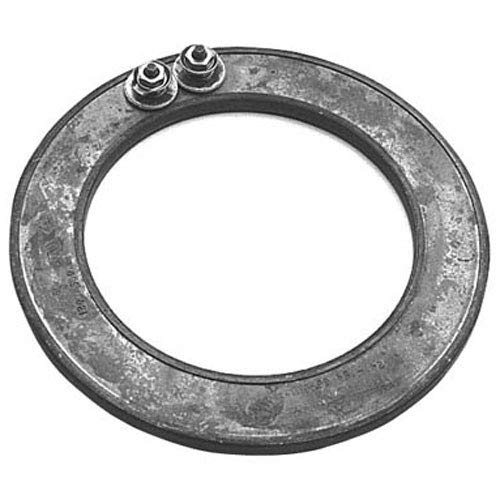 Exact FIT for Star Y5334 Ring Heater 120V 1000W 6-1/8" OD - Replacement Part by MAVRIK