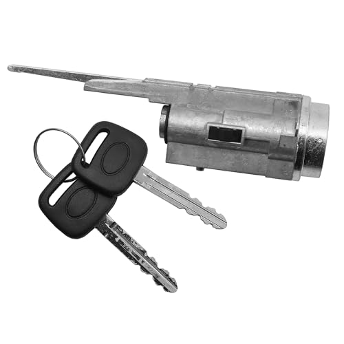 Beck/Arnley 201-2431 Ignition Key and Tumbler