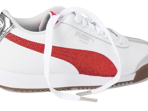 Image of Puma Unisex-Child Roma