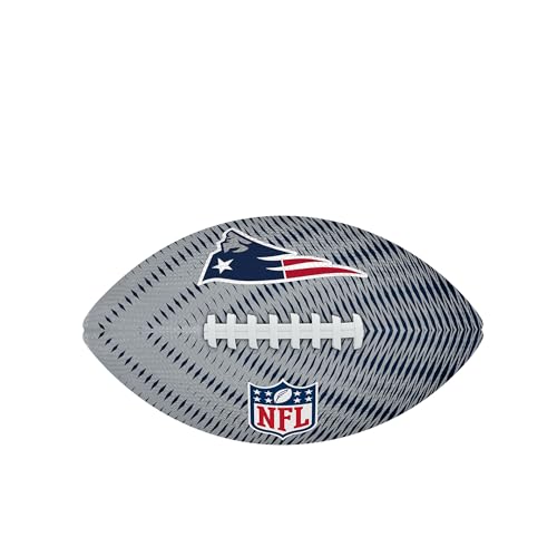 Image of WILSON Unisex NFL Team Tailgate Footballs