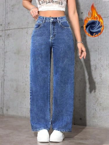 Image of KOTTY Womens Denim Jeans | Stylish Daily Comfort | Casual Wear