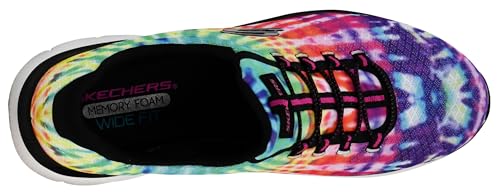 Image of Skechers Women's Summits-looking Groovy Sneakers | Walking Shoes