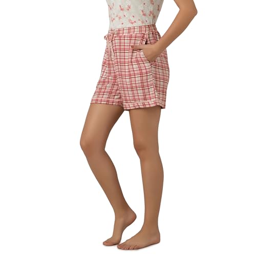 Image of Amante Women's Boxer Shorts