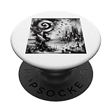 Photo Gallery jean motell birdman illustrazione grafica popsockets popgrip adesivo Photo Gallery jean motell birdman illustrazione grafica popsockets popgrip adesivo