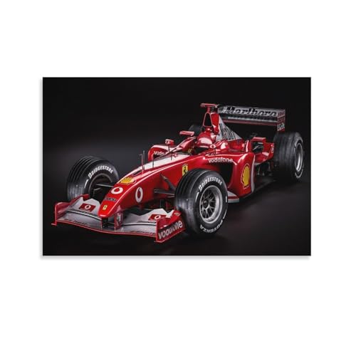 �t�F���[�� F2002 - �~�n�G���E�V���[�}�b�n���[�X �|�X�^�[ �L�����o�X �A�[�g�p�l�� �|�X�^�[ �������� ���ʉ�24x36inch(60x90cm)