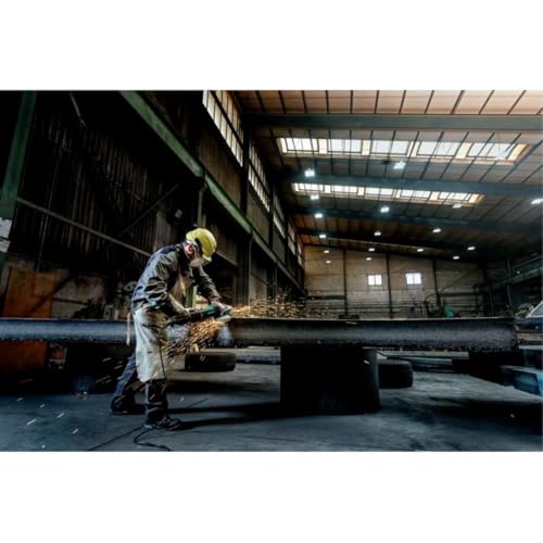 Meuleuse d'angle Metabo 606470000 MVT Quick 2400W 230mm - 5