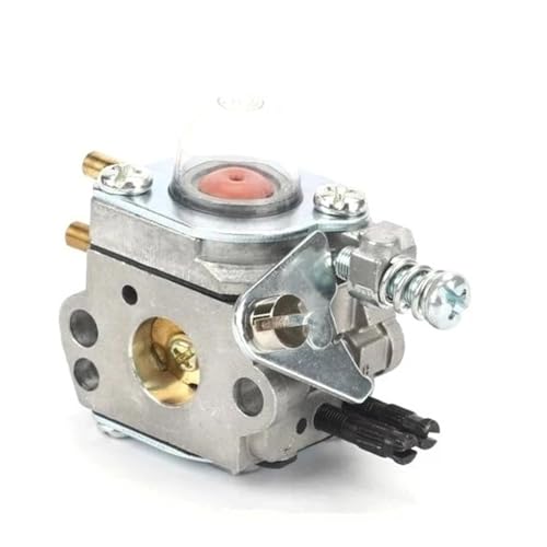 Carburateur C1U-K53B pour débroussailleuse SRM-2455 pièce moteur thermique AT203A