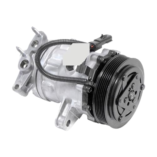 Compresseur AC haut de gamme Jeep Liberty 3.7L SD7H15 4852