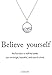 Monily Meaasge Card Infinity Necklace Pineapple Mountain Antlers Lucky Lotus Elephant Pendant Necklace Woman Jewelry