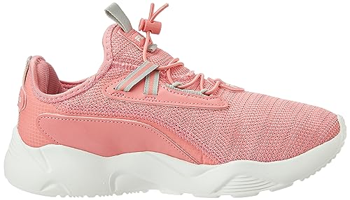 Tenis Fila V.Track 3.0 Feminino,Rosa/Prata/Branco,35