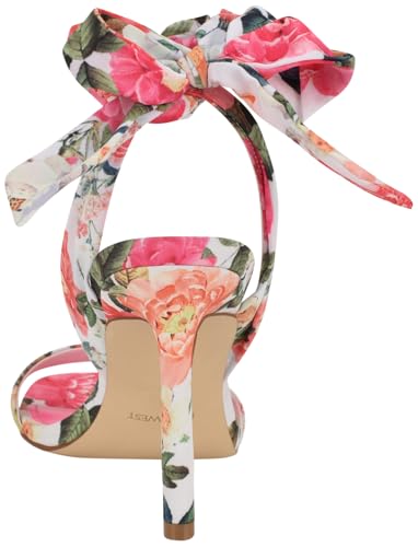 Image of Nine West Women's Kelsie Heeled Sandal