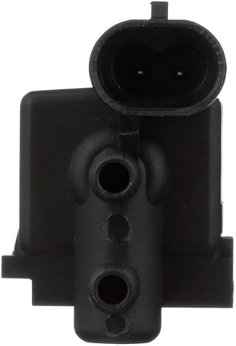 Miniatura 7 de Solenoide de purga de bote de vapor compatible con Daewoo Leganza 2.2L L4 1999 2000 2001 2002 PC-688523