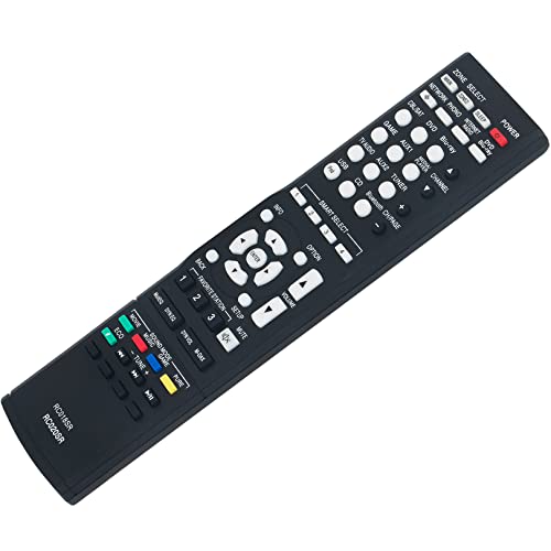 Télécommande Marantz RC018SR cassée ? Retrouvez le son AV Surround