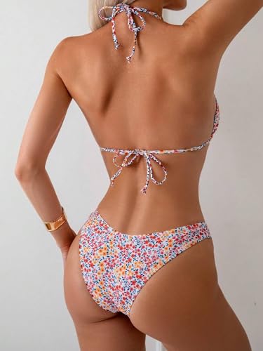 Bikini triangle maintien parfait silhouette bronzage - 4