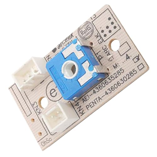 Plato termóstato para refrigerador BEKO - 4360635285