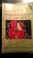 Searching for Rock and Roll (Fourth Edition) 049599152X Book Cover