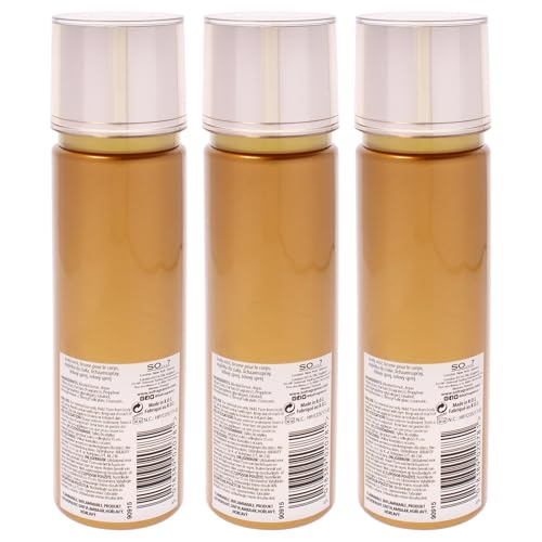 Image of Unique Body Mist - Truffle Cream by So? for Women - 5.1 oz Body Mist - Pack of 3