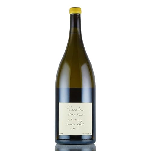 Z^X Vhl |[^[ oX B[h 2019 }Oi 1500ml Yґo Ceritas Chardonnay Porter Bass Vineyard AJ JtHjA C