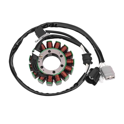 Bobine de stator 1XD-81410-00-00 pour alternateur YXM700 et YXC700 VI EPS
