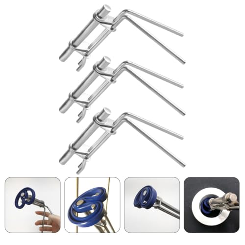 Kit para reparar cilindros hidraulicos sin dañar retenes con varillas de acero inoxidable 5