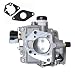 LLQQ Neue Vergaserbaugruppe kompatibel mit 24-853-34-S 24 053 15 2485393 mit Anpassung der Dichtungen CH20 CH22 CH25 CH26 CH730 CH740 23,5 PS 25 PS (Color : 203)