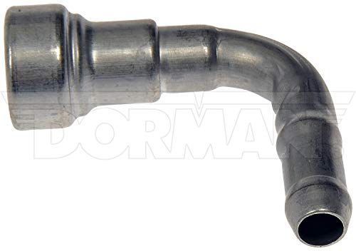 Raccord de conduite de carburant 3/8 pour réparer une fuite de tube Téflon 7/16
