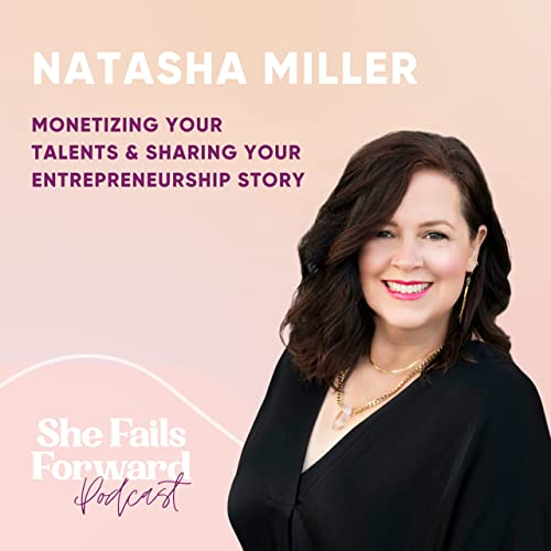 S2 Ep. 9 Monetizing your Talents & Sharing your Entrepreneurship Story
