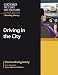 Oxford Picture Dictionary Reading Library: Driving in the City (Oxford Picture Dictionary 2E)