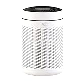 isinlive Air Purifier for Large Room up to 860 ft² / 80 m² H13 True HEPA Air Purifier for Filter...