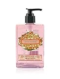 AAA Floral - Lotus Flower - Luxury Moisturizing Hand Wash, Enriched with Shea Butter - 500 ml / 17 fl oz