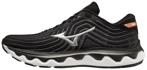 Image of Mizuno Mens Wave Horizon 6Sneaker