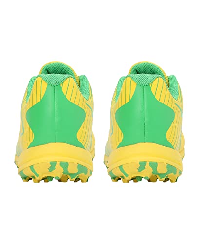 Image of Puma Men 22 FH Rubber Cricket Shoe