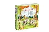  Das Märchen-Memo. Memo-Spiel