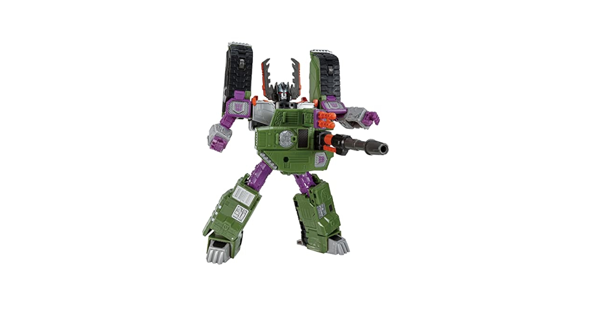 Takara Tomy - タカラトミー(TAKARA TOMY) トランスフォーマー TL-47 TAKARA TOMY TRANSFORMERS LEGACY EVOLUTION TL-47 MEGATRON