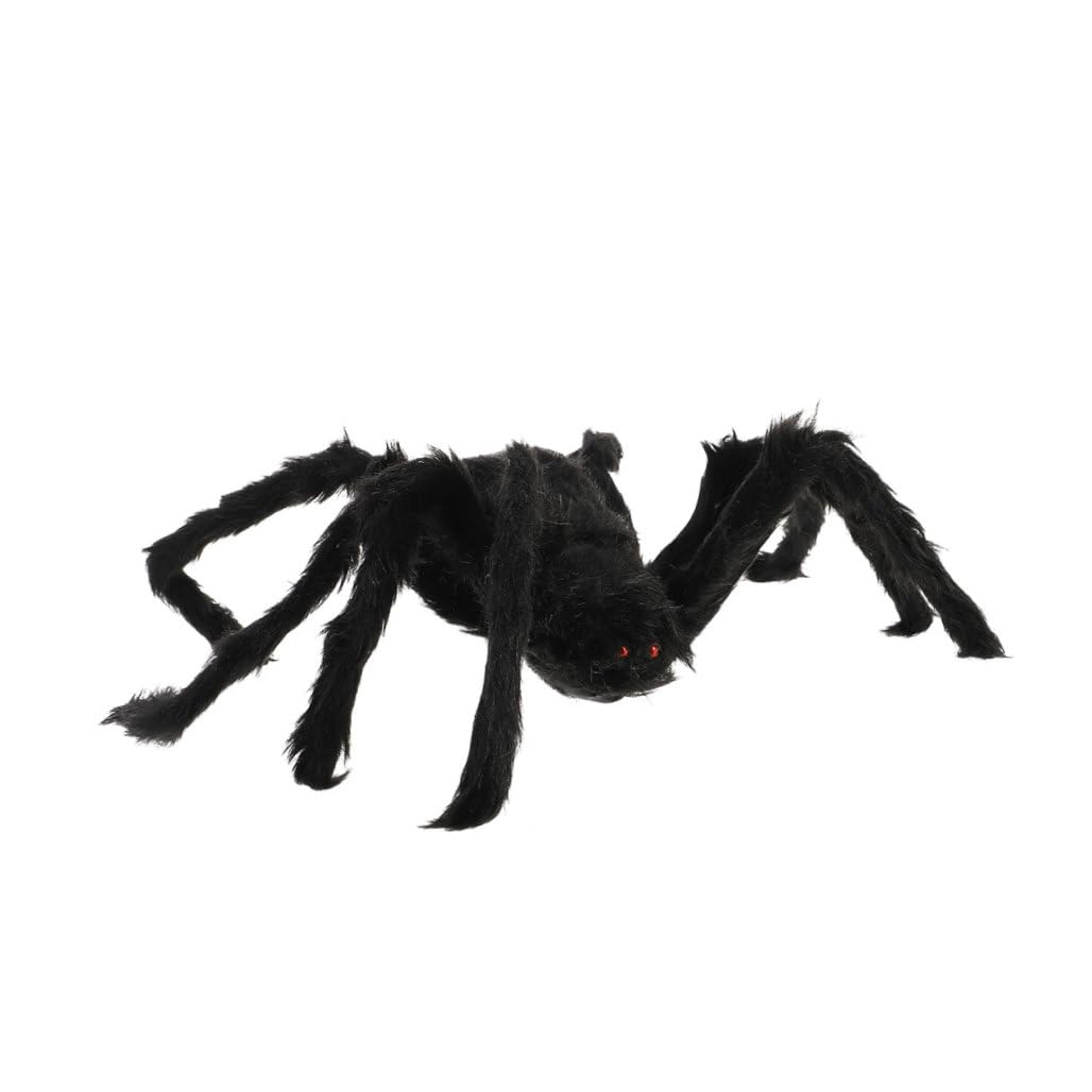 Didiseaon 2 Pezzi Pet Spider Outfit Vestiti Neri Vestiti Per Cani Per Cani Di Piccola Taglia Spider Outfit Per Giocattoli Per Di Taglia Grande Cane Vestire Vestito Costume