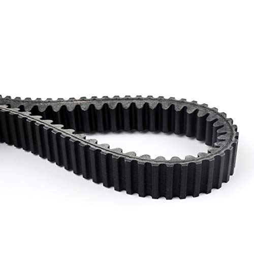Courroie de transmission renforcée pour Yamaha T-MAX 500 XP500 - 4